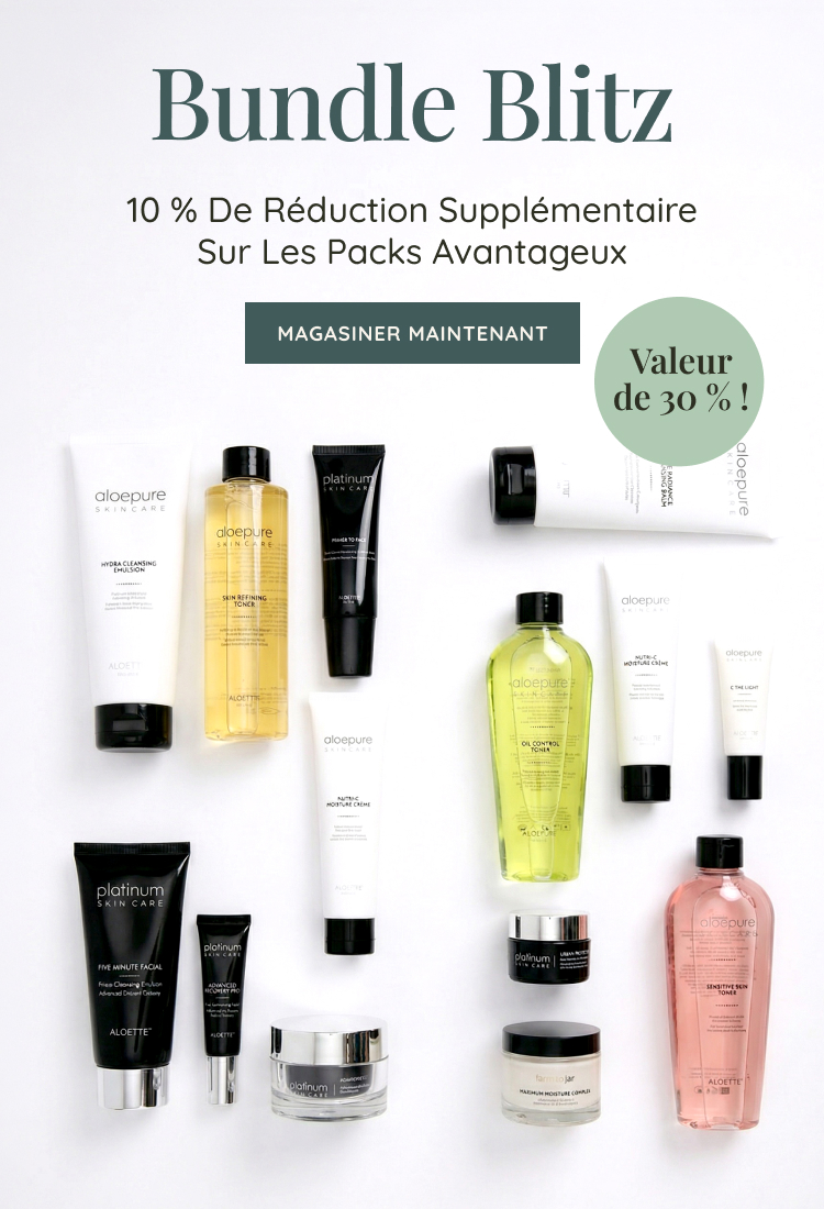 Bundle Blitz Sale Mobile Banner FR