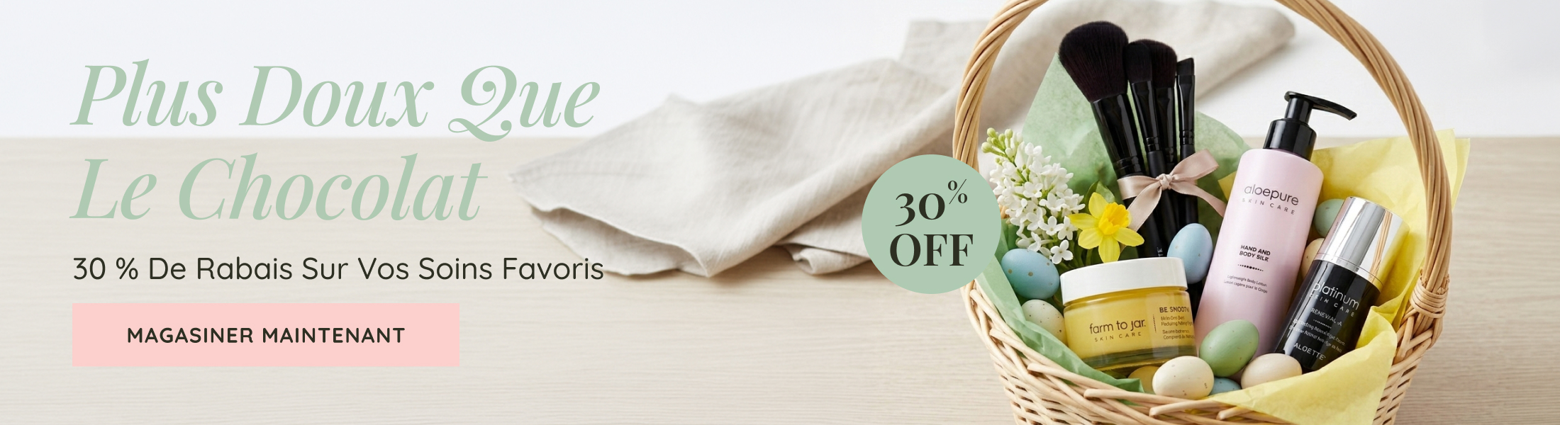 ALO Easter Banner Desktop FR