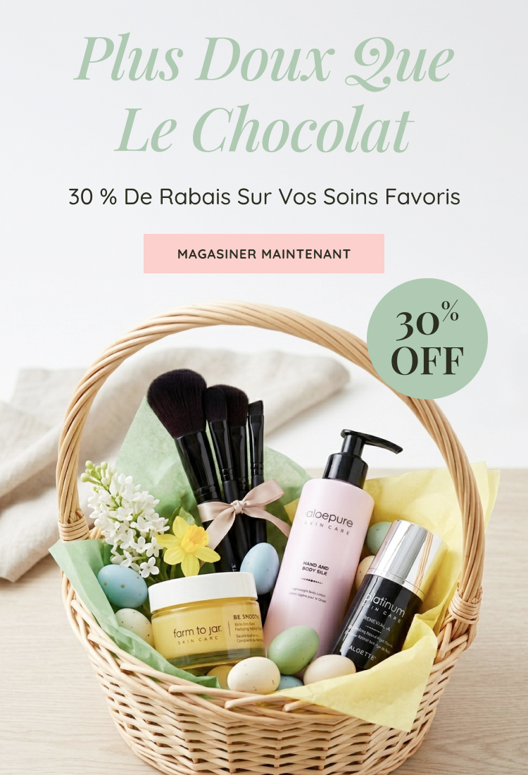 ALO Easter Mobile FR