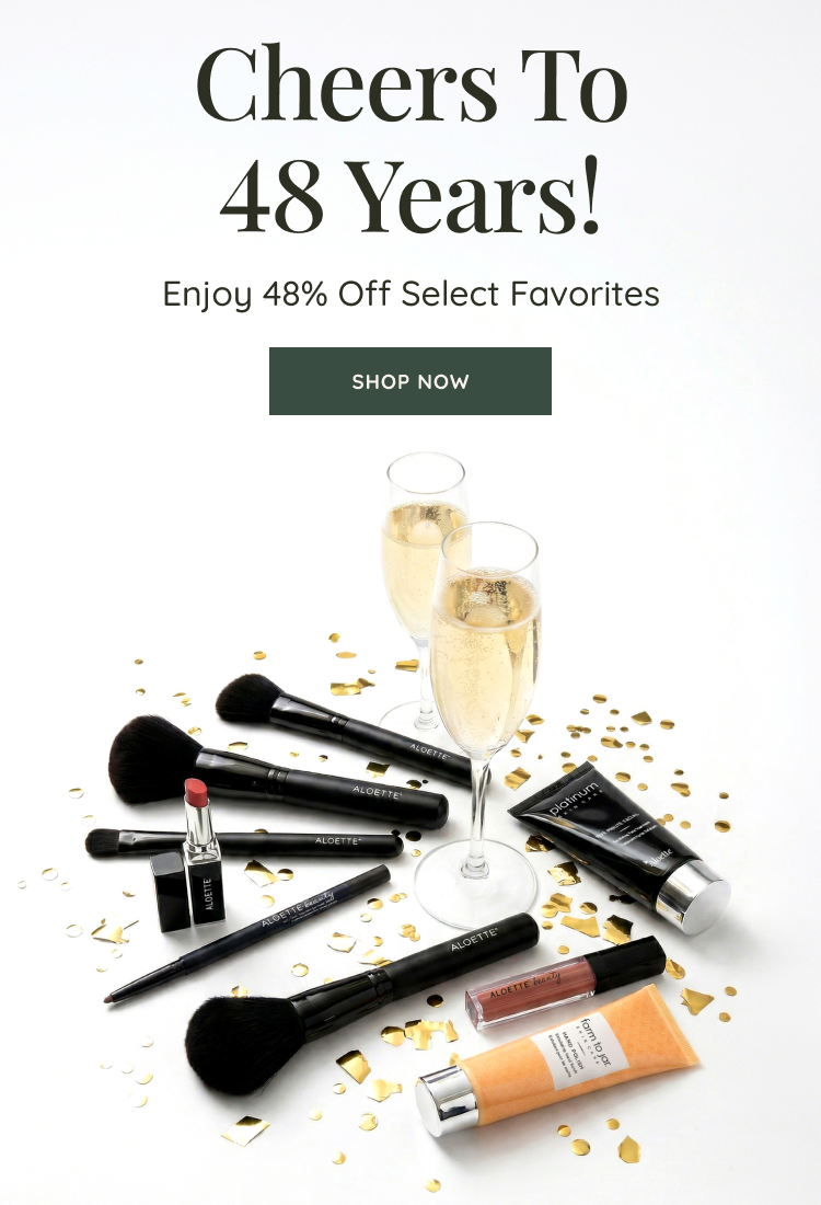 Anniversary Sale Mobile Banner ENG