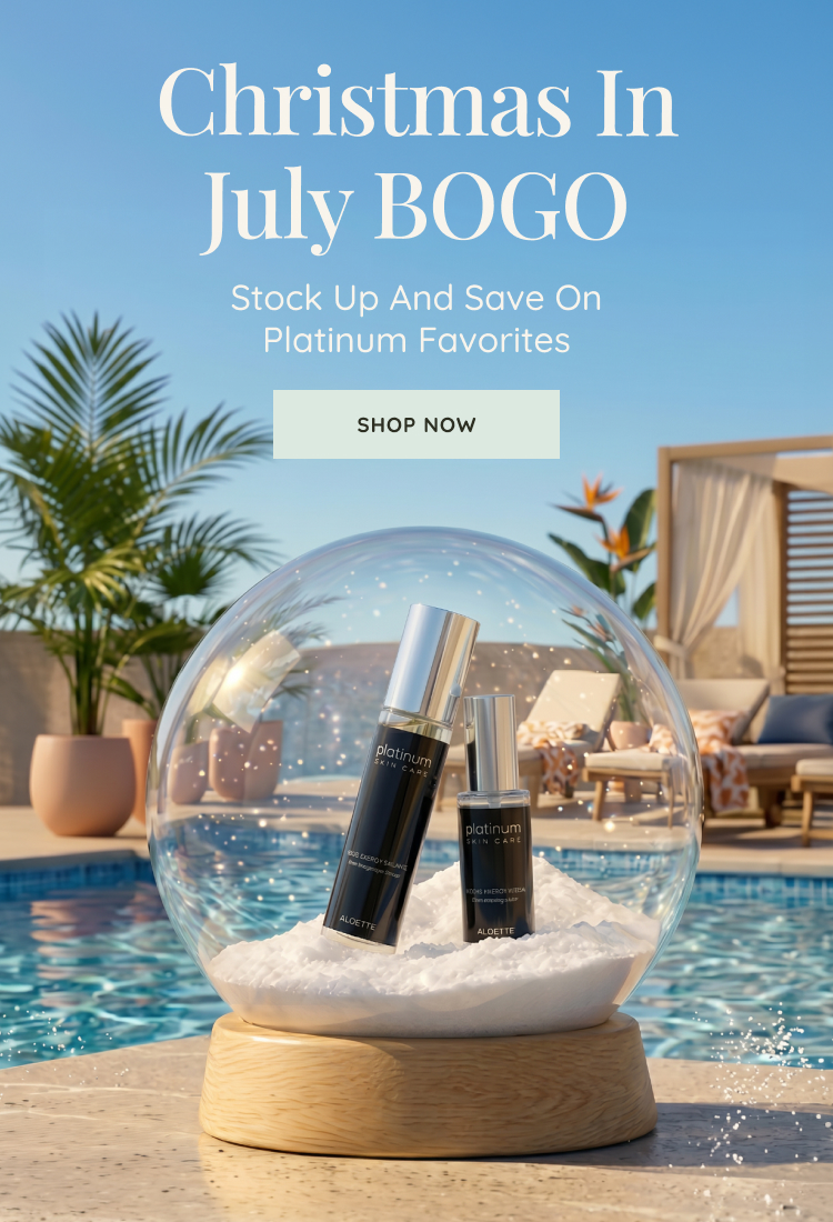 Christmas in July Mobile Banner ENG
